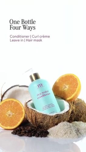 Miriam's Collection Rice Water Conditioner