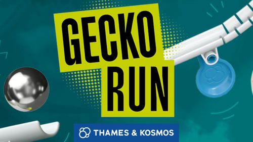Gecko Run