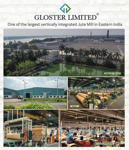 Gloster Jute Mill