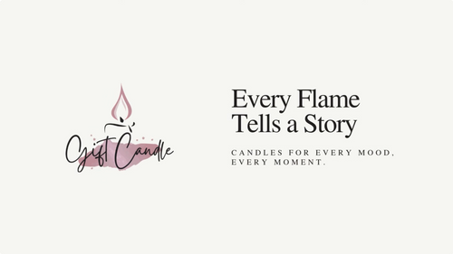 Soy Wax Candles - Aromatherapy Candles