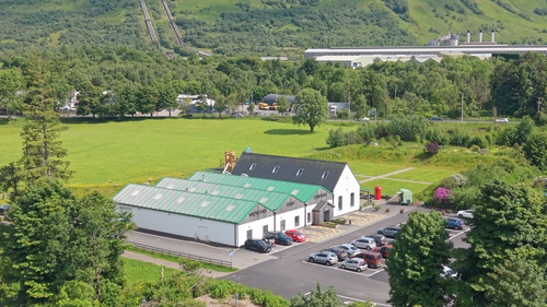The story of Highland Soap