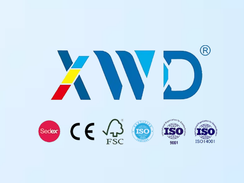 XWD factory introduction