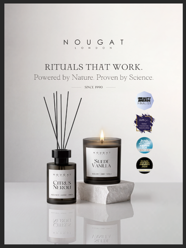 Nougat London Brand Video