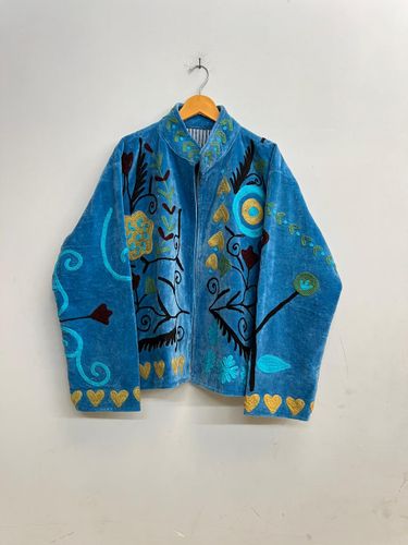 suzaini jackets