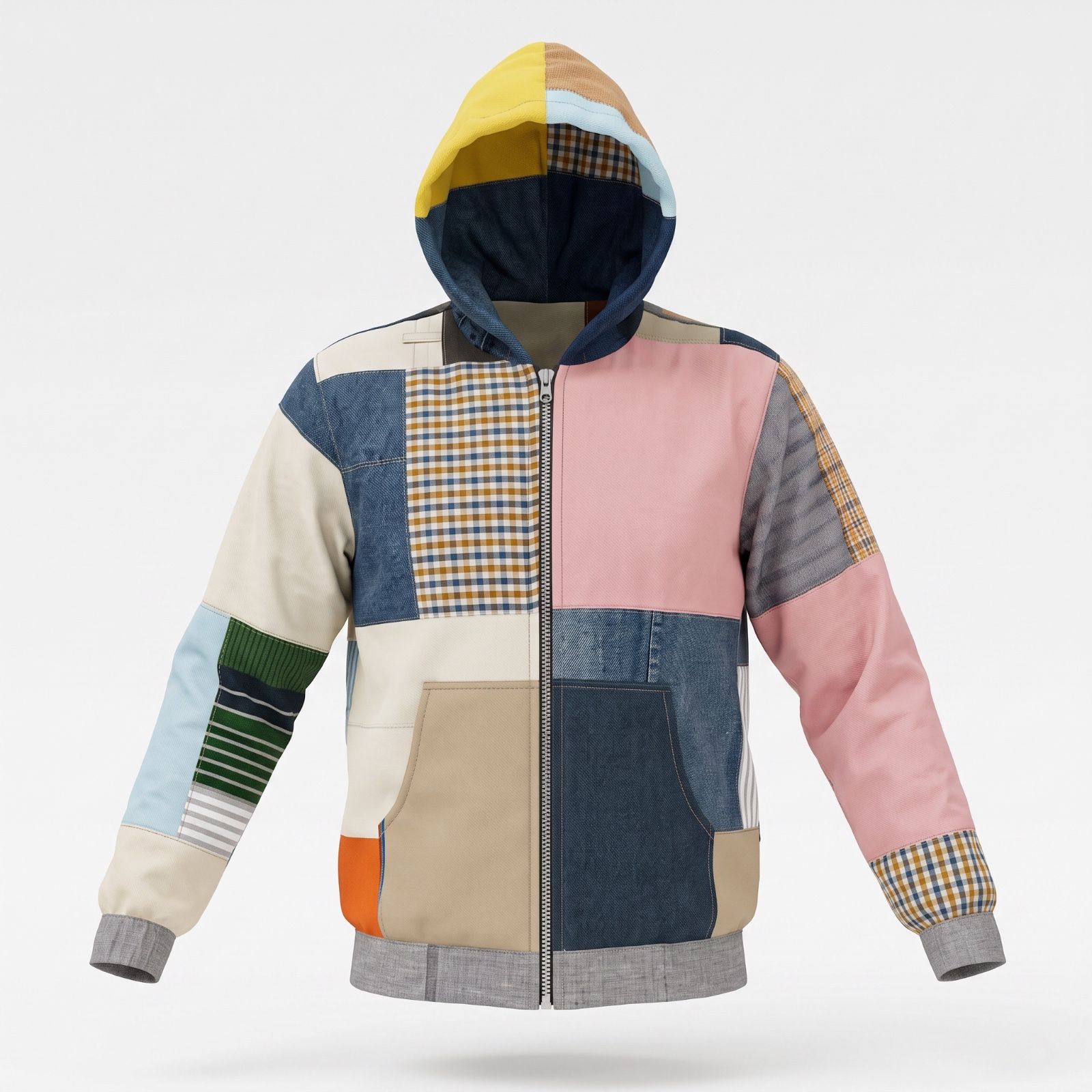 RagBag® & FabRag™ | The Future of Circular Fashion