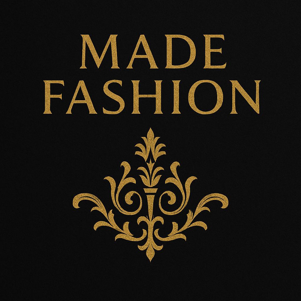 MADE FASHION