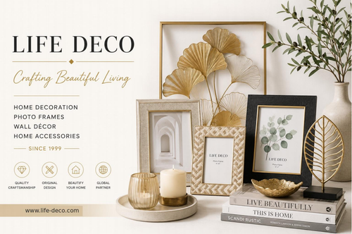 Hangzhou Lifedeco Co.,Ltd