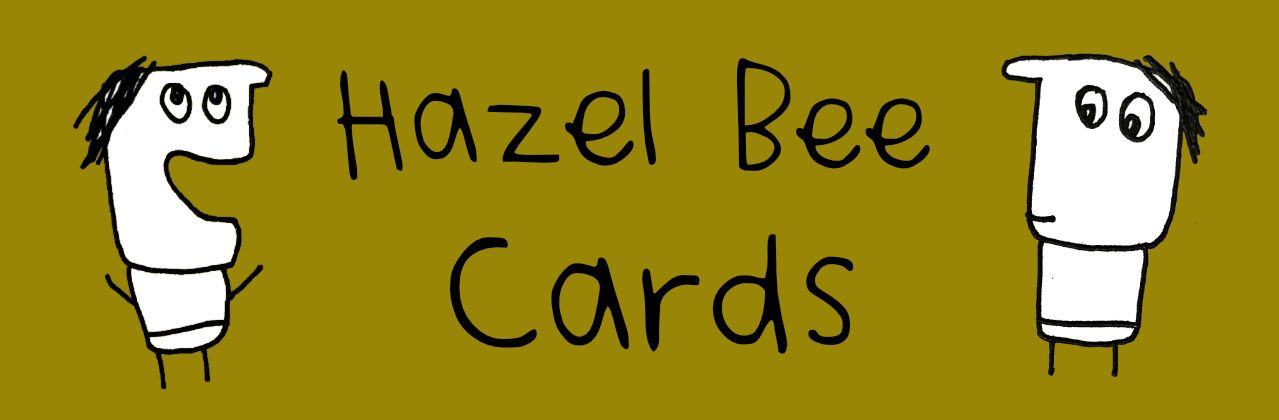 Hazel Bee Ltd
