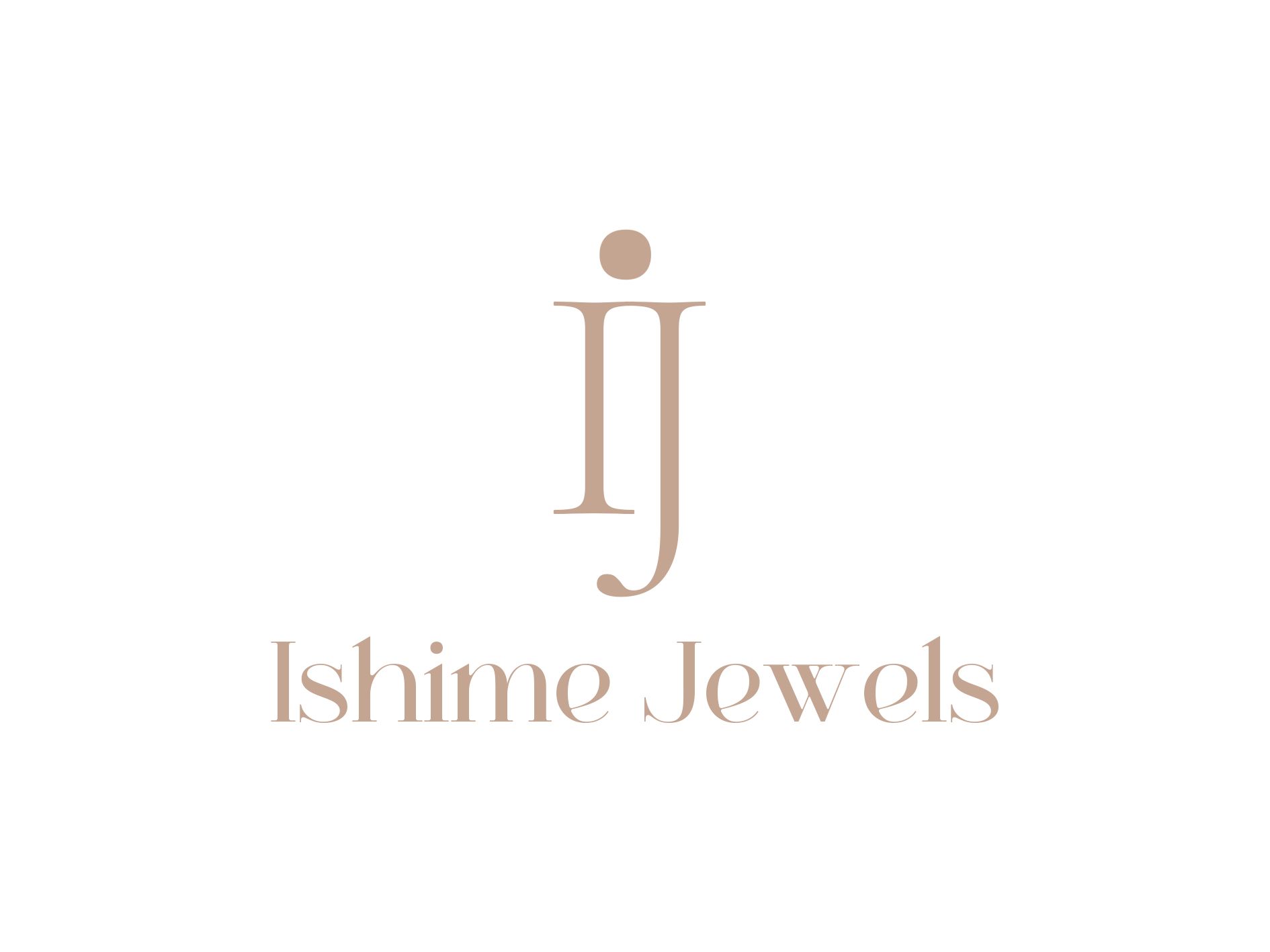 Ishime Jewels