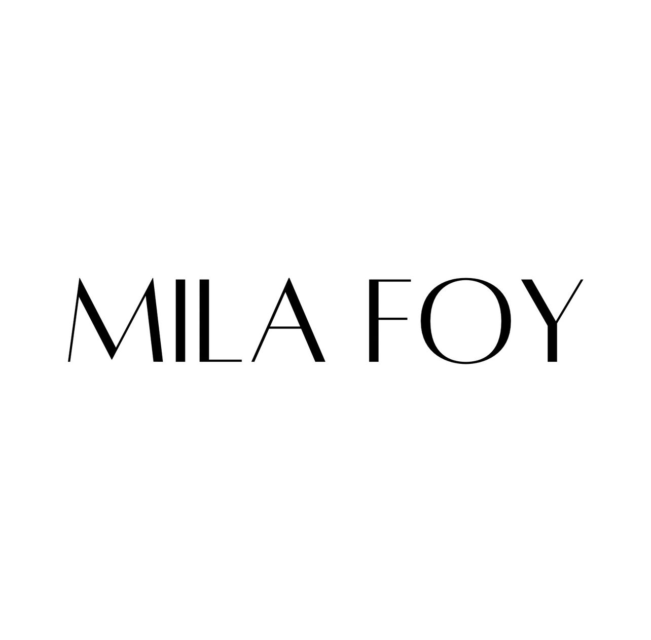 Mila Foy