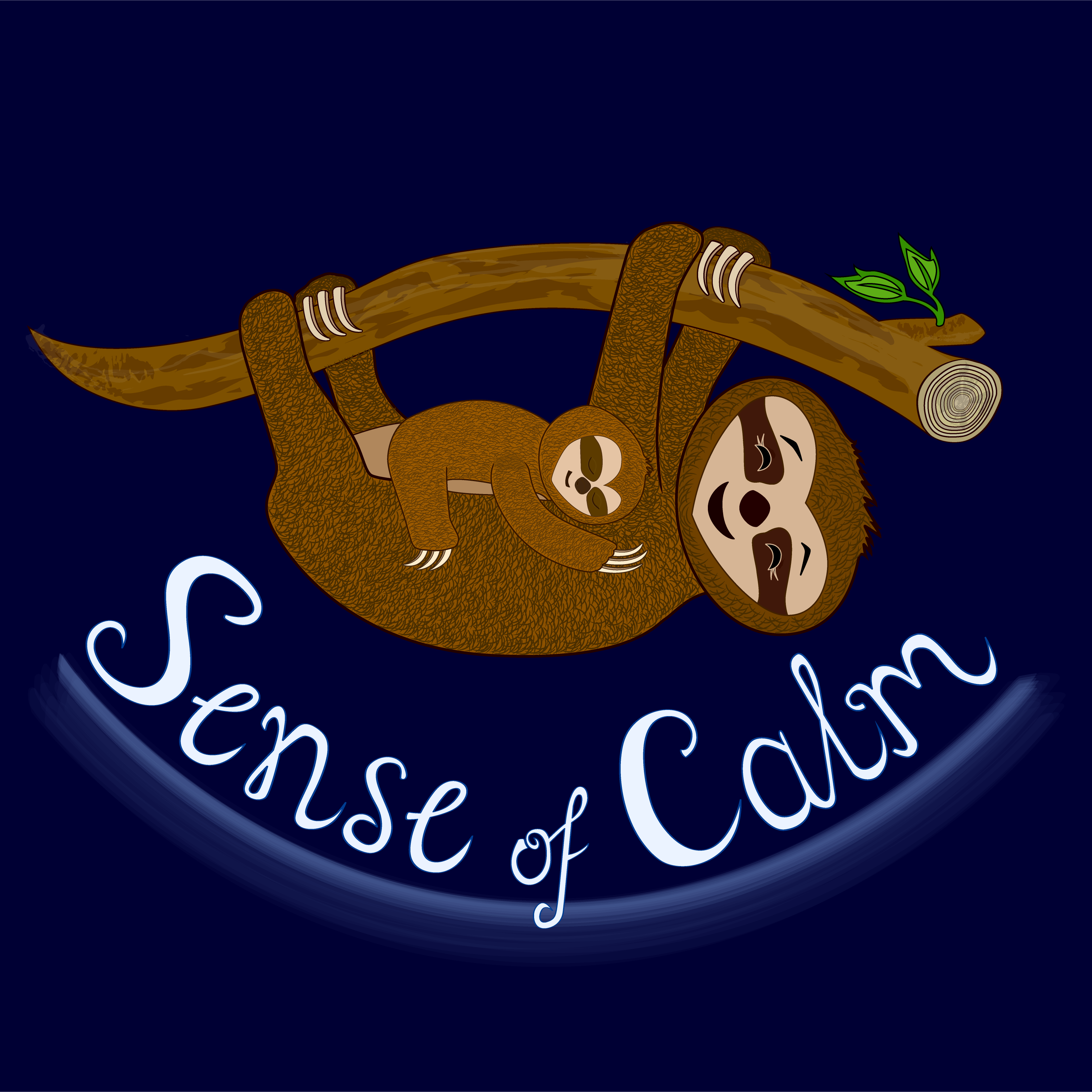 Sense of Calm