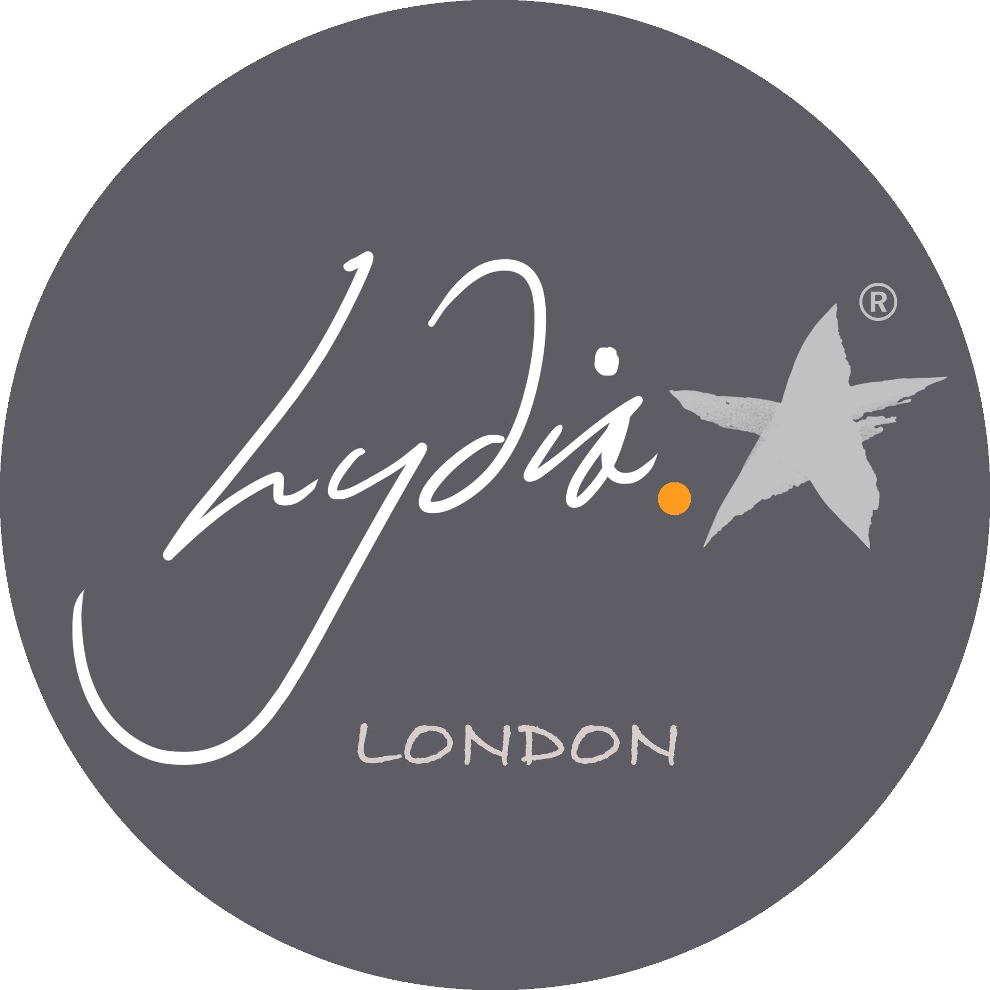 Lydia. London