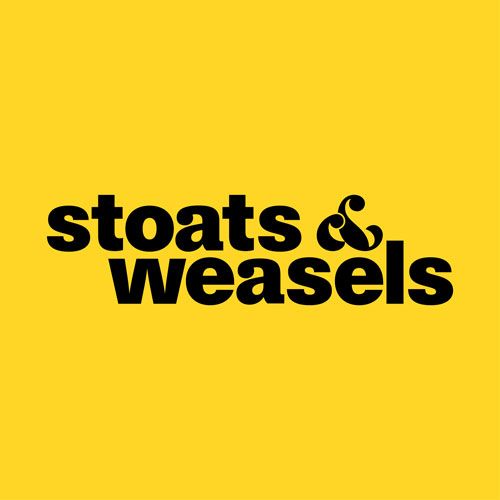 Stoats & Weasels