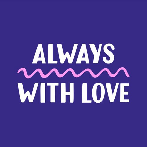 Always with Love