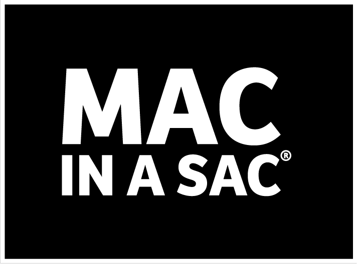 Mac in a Sac