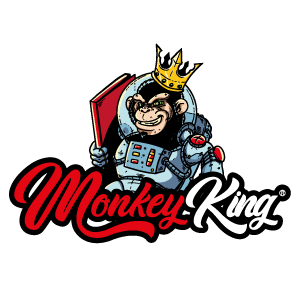 Monkey King Cigarette Papers