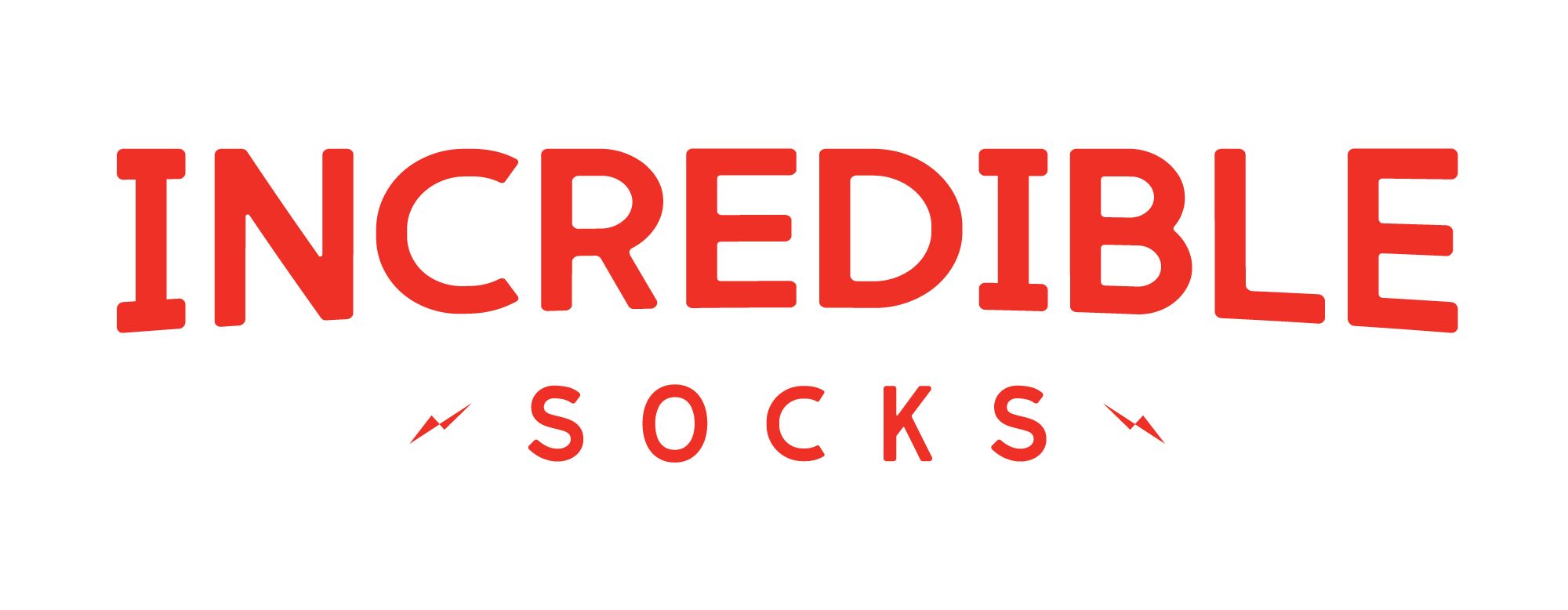Incredible Socks