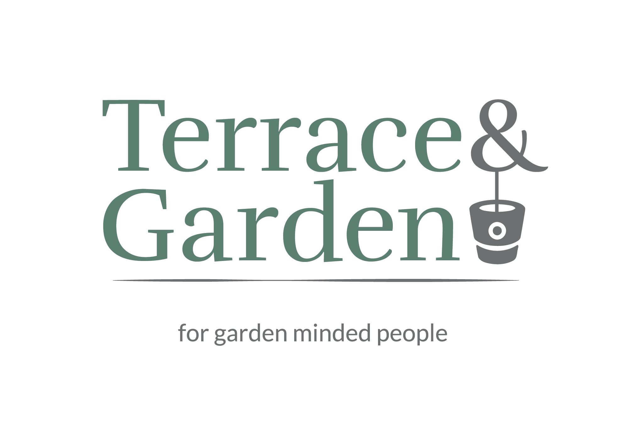 Terrace & Garden Ltd