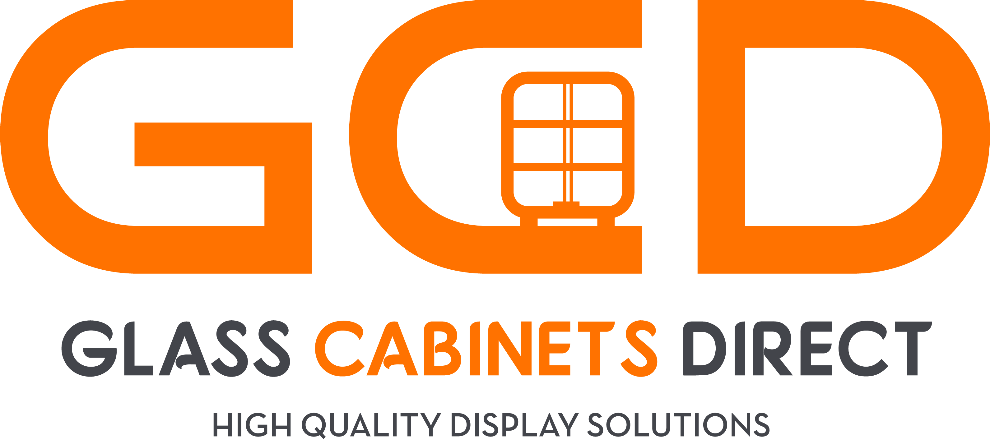 Glass Cabinets Direct