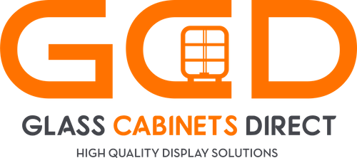 Glass Cabinets Direct