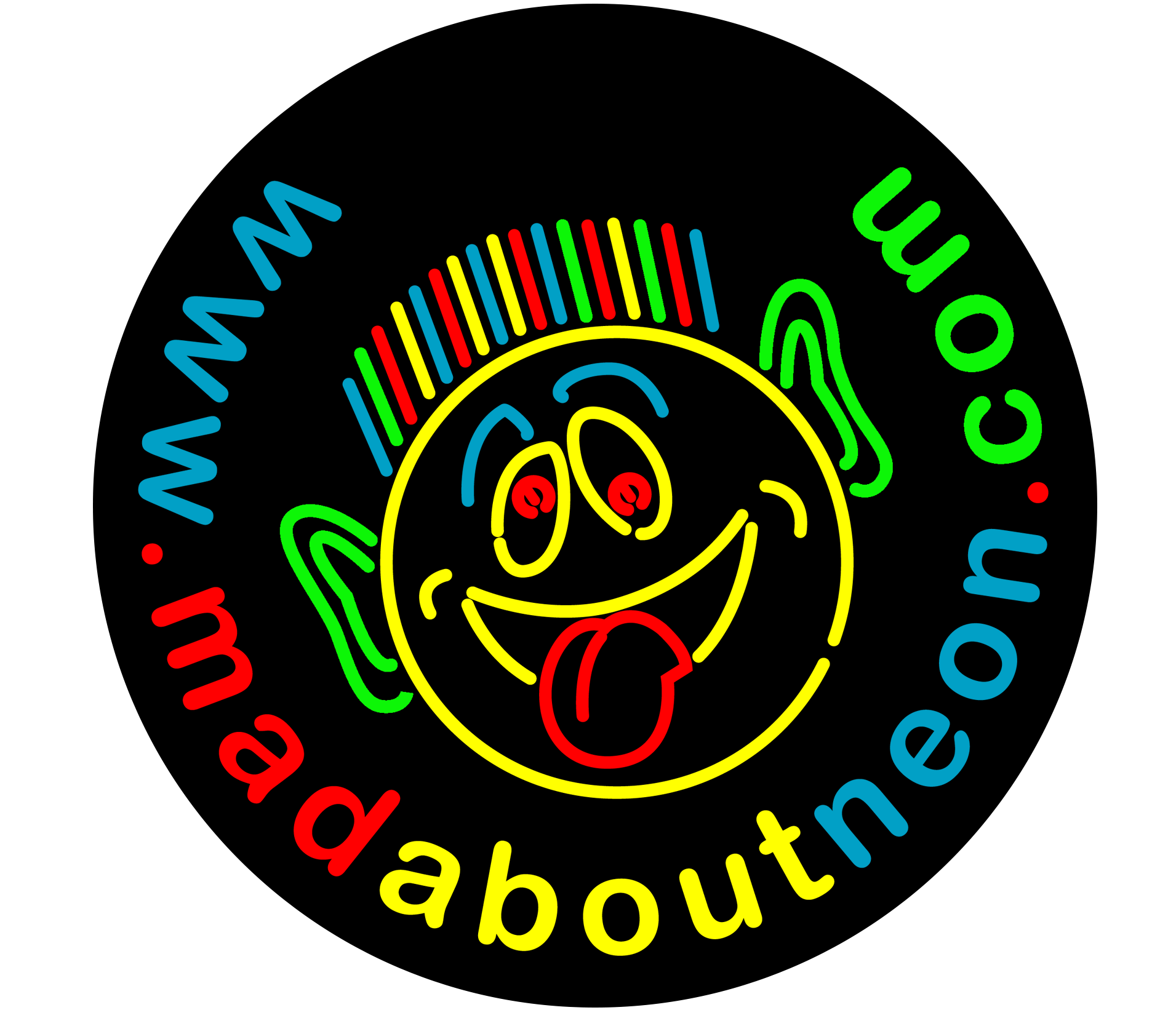Mad About Neon Ltd