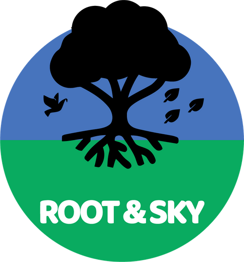 Root and Sky