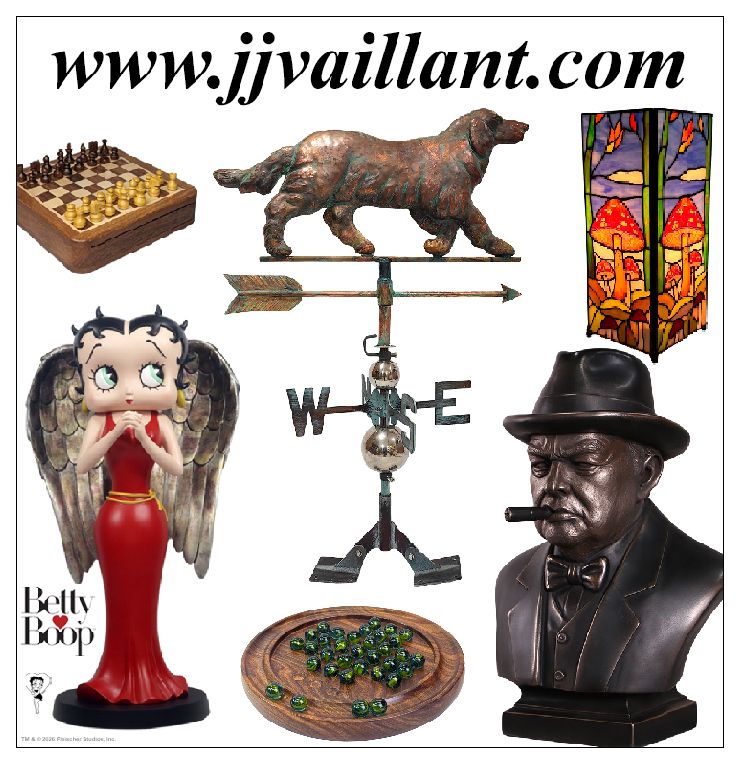 J J Vaillant Ltd