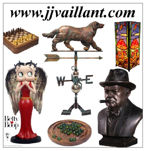 J J Vaillant Ltd