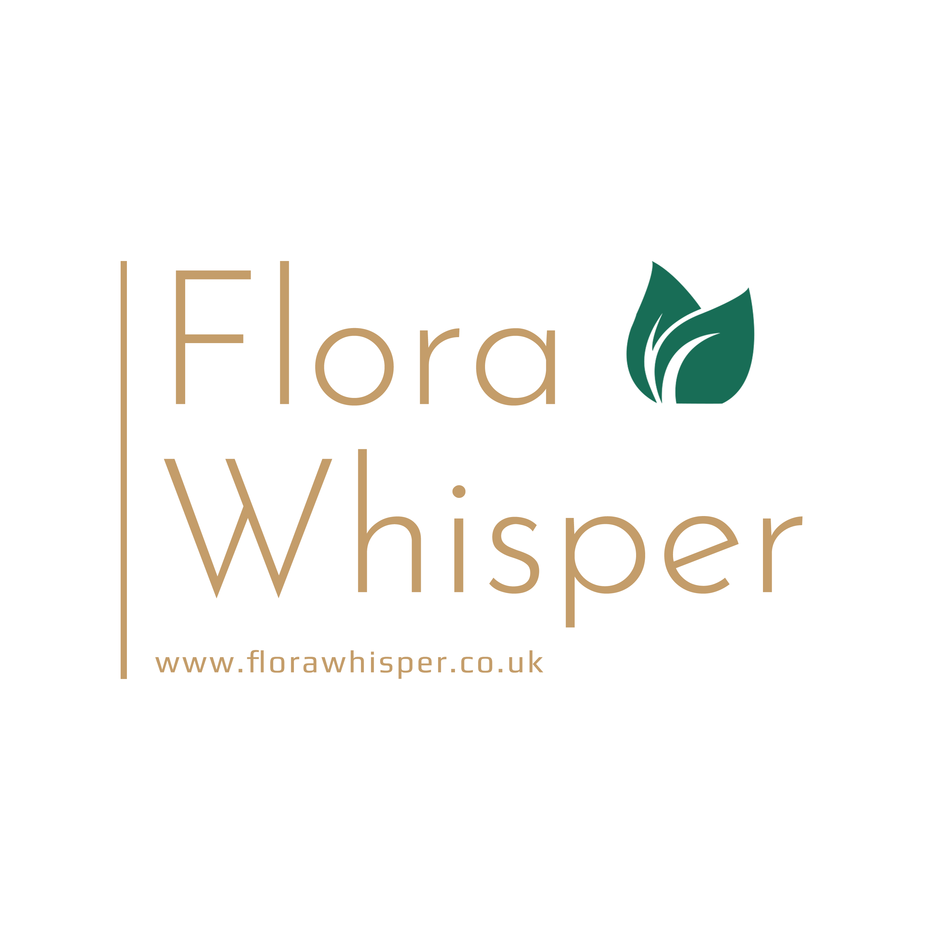 Flora Whisper