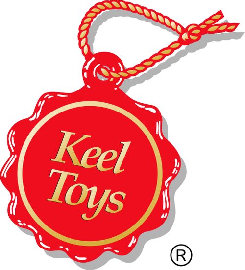 Keel Toys Ltd