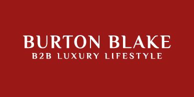 Burton Blake luxury lifestyle brands