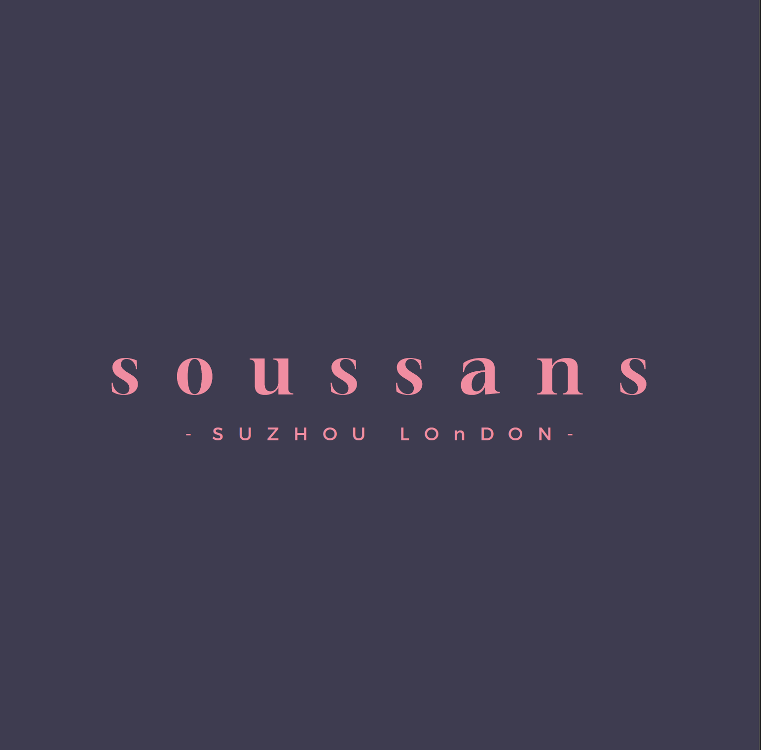 Soussans