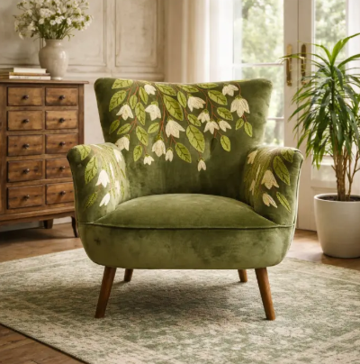 Aquarelle Home