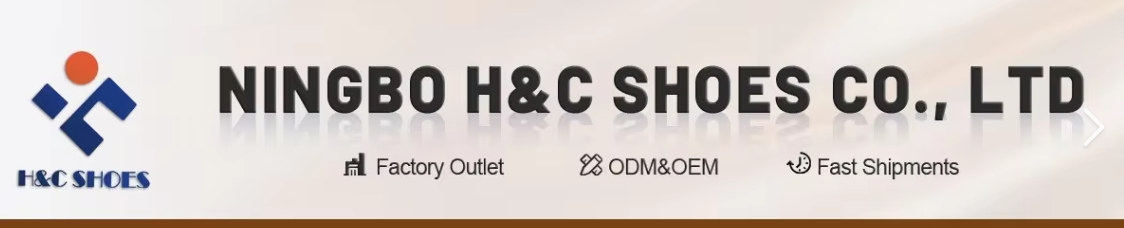 Ningbo H & C Shoes Co., Ltd.