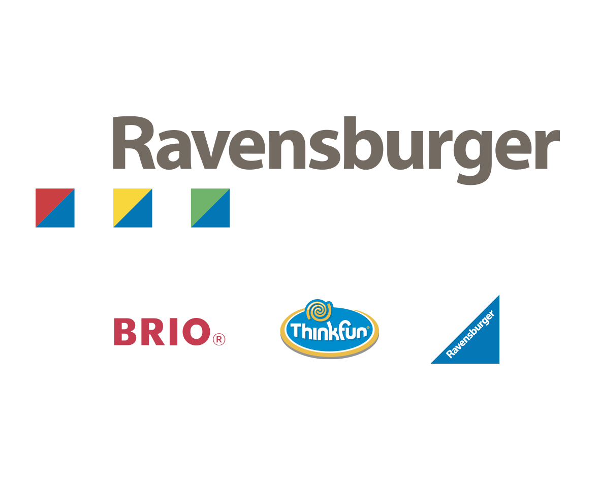 Ravensburger Ltd