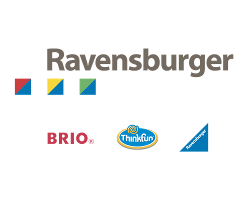 Ravensburger Ltd