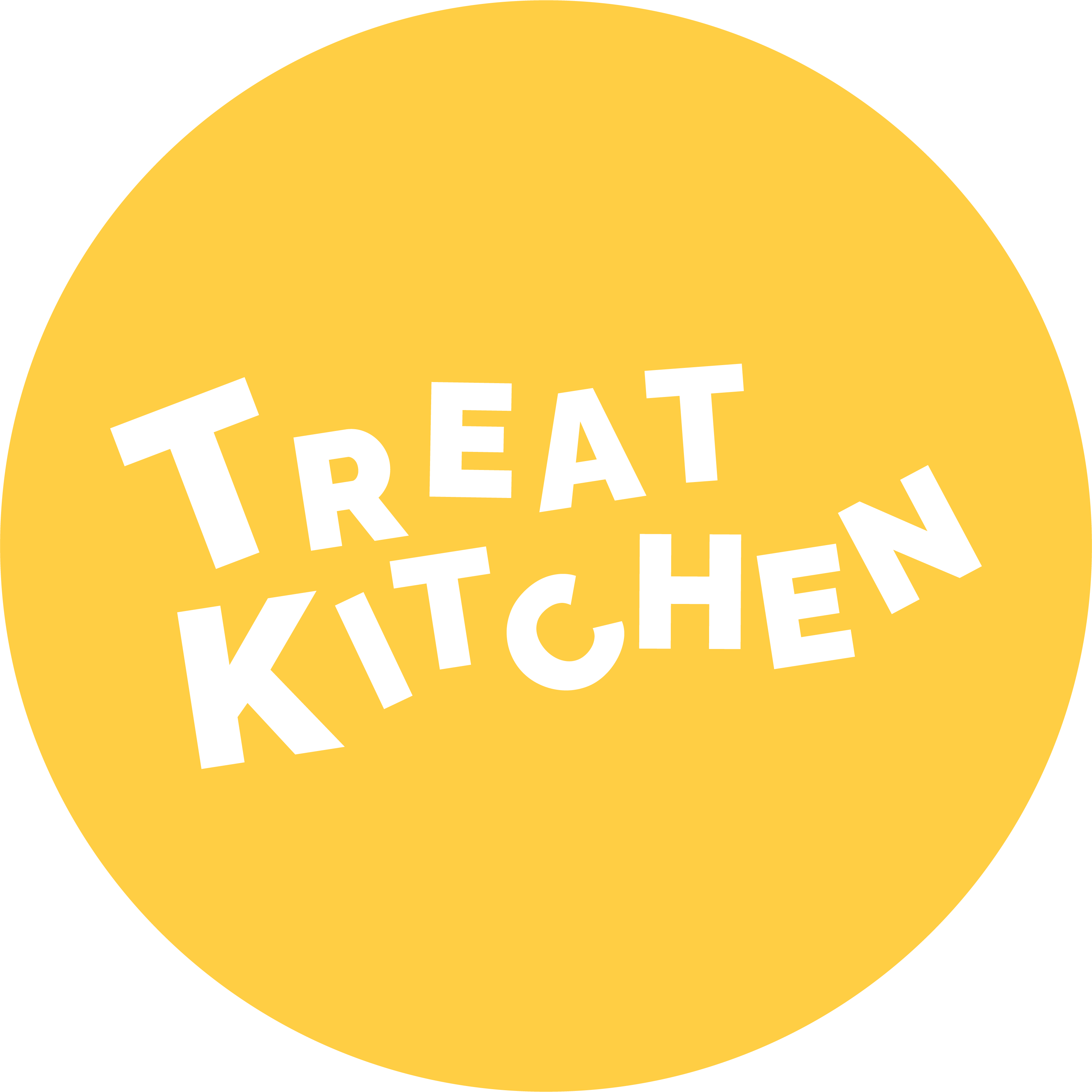 TREAT KITCHEN