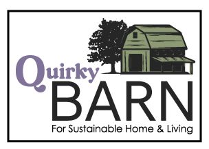 Quirky Barn