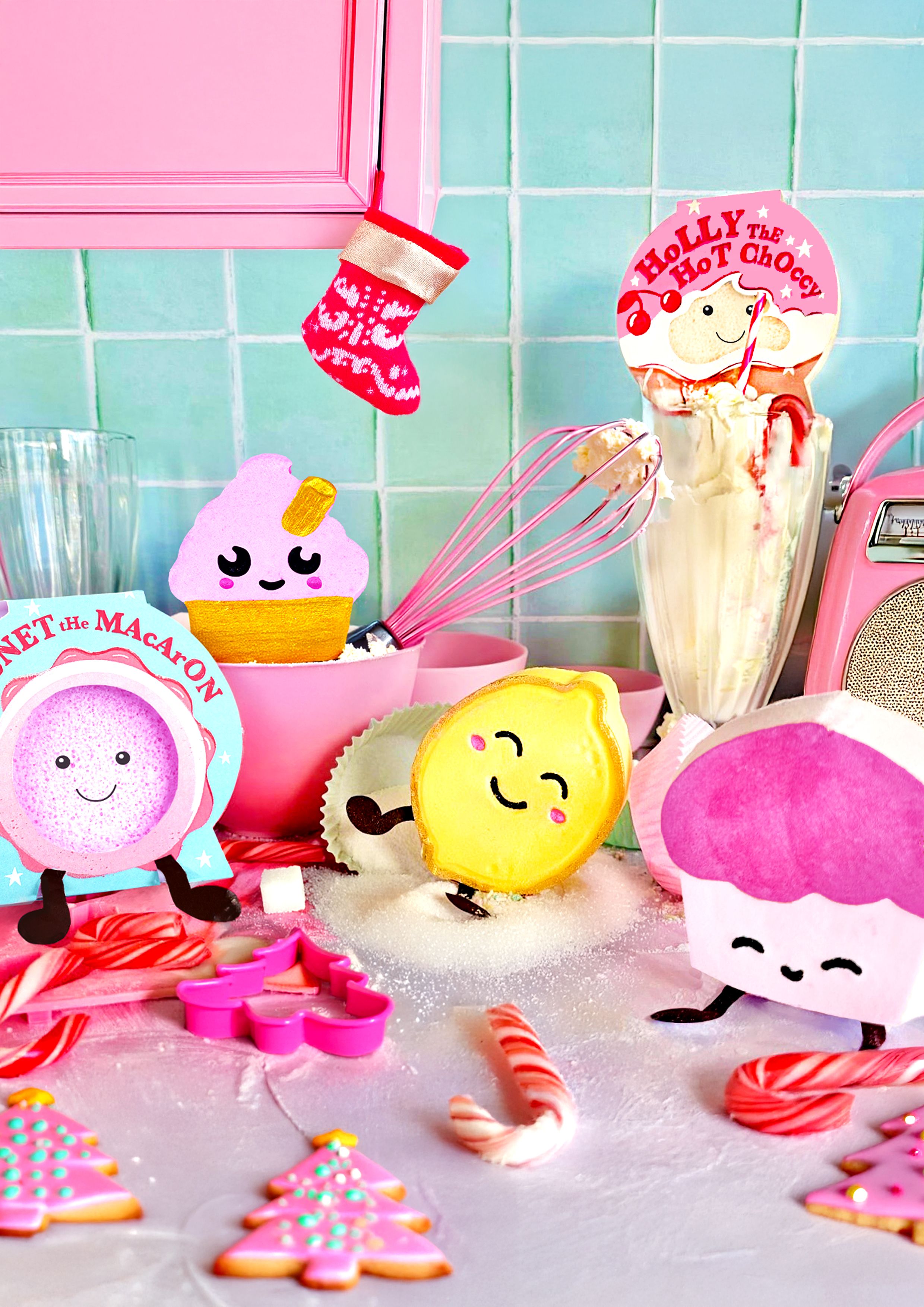Bomb Cosmetics