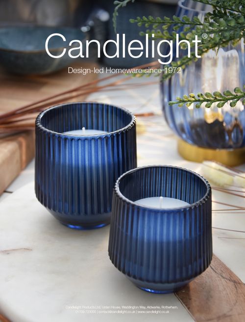 Candlelight Products Ltd