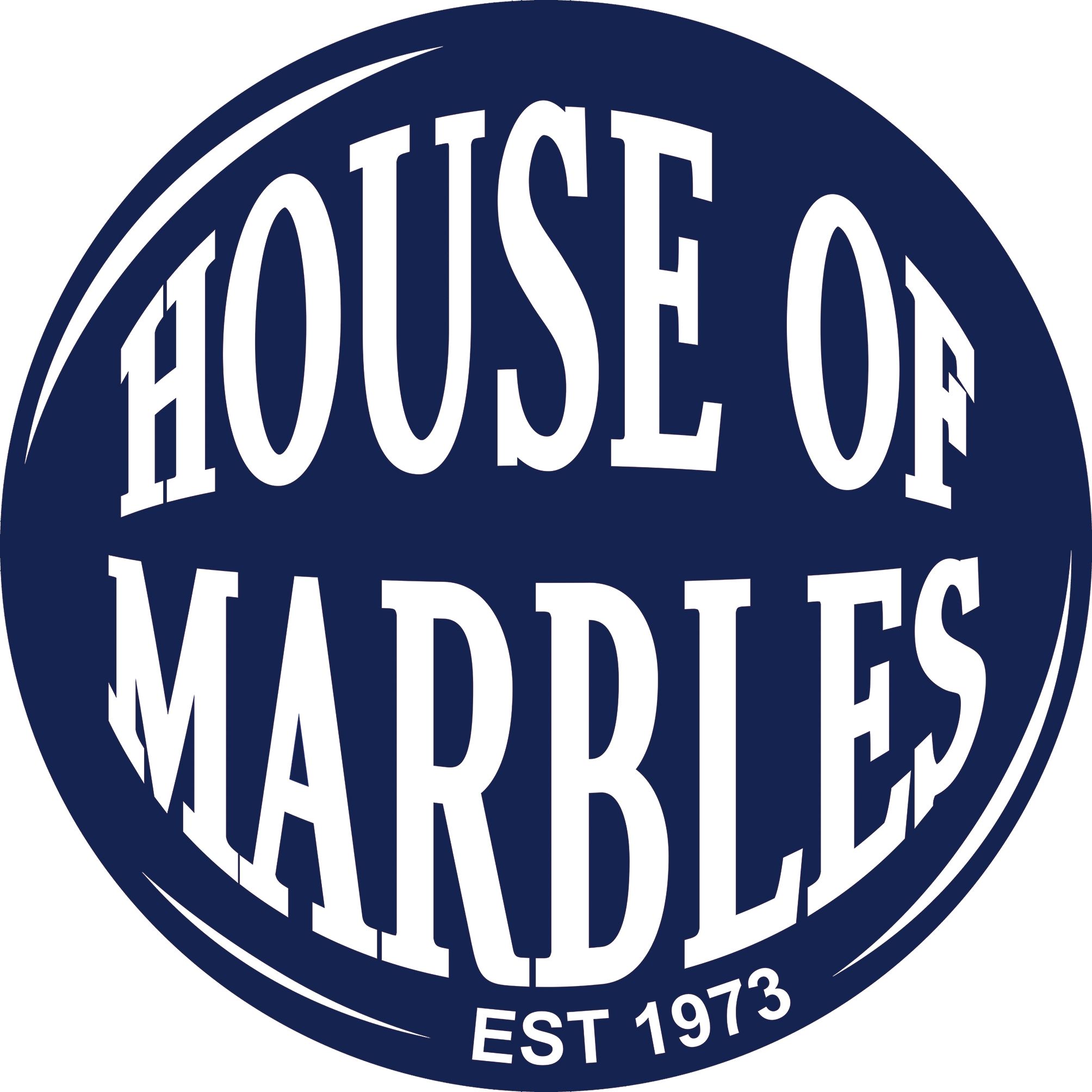 House Of Marbles
