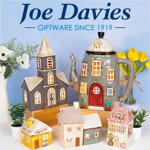 Joe Davies Ltd