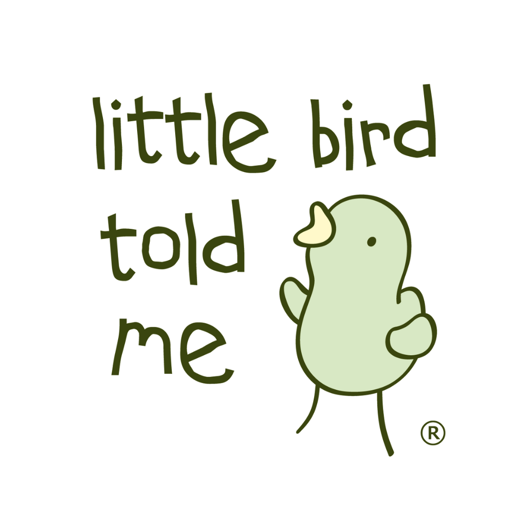 Little Bird Told Me