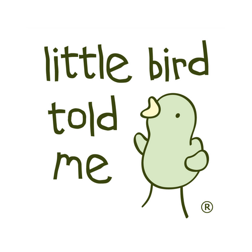 Little Bird Told Me