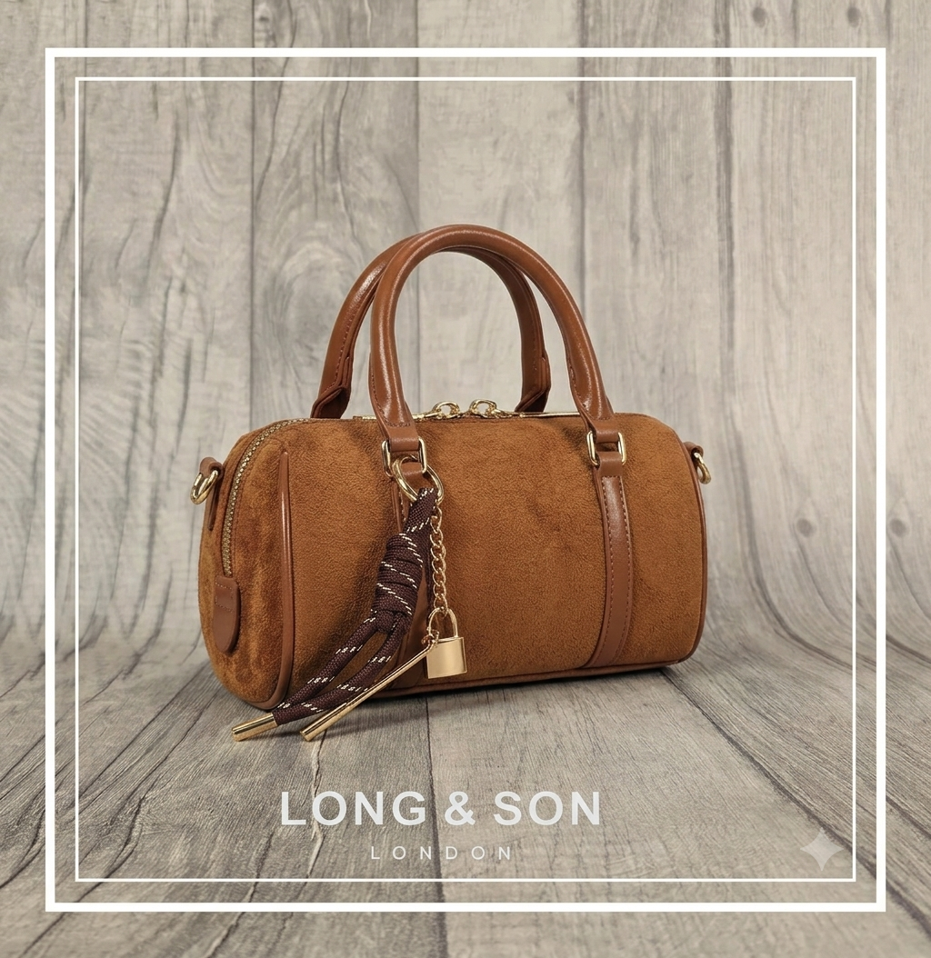 Long & Son Trading Ltd