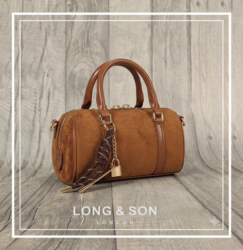 Long & Son Trading Ltd