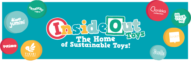 Inside out toys Ltd