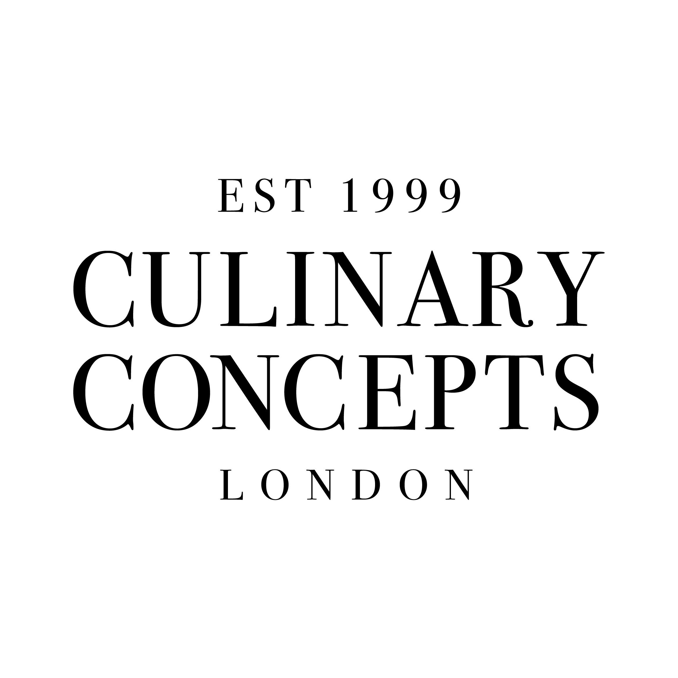 Culinary Concepts (London) Ltd