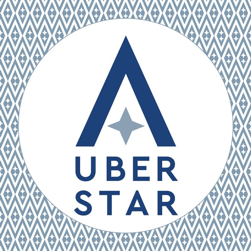 UBERSTAR