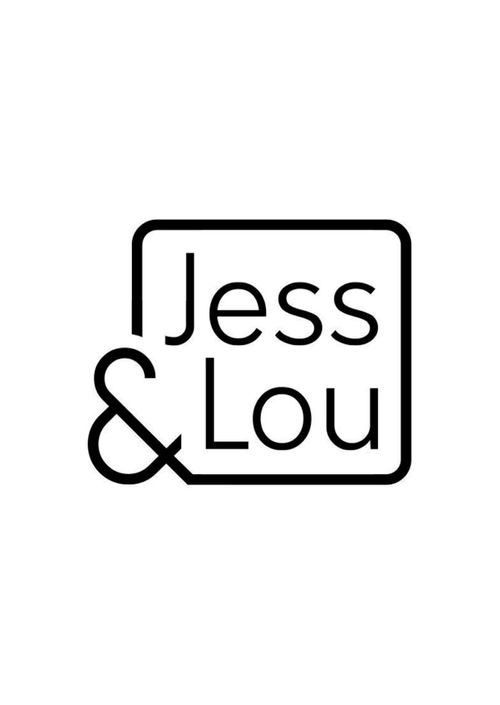 Jess & Lou